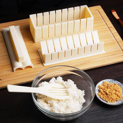 (🎁2024 New Year Hot Sale🎁DIY Sushi Maker